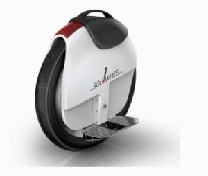 solowheel