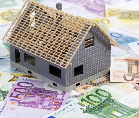 taux credit immobilier