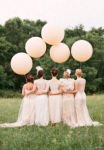 formation wedding academy
