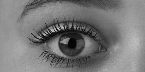 extensions de cils