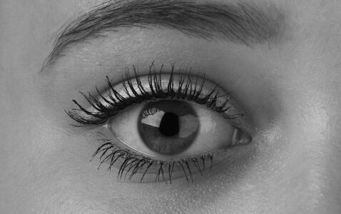 extensions de cils